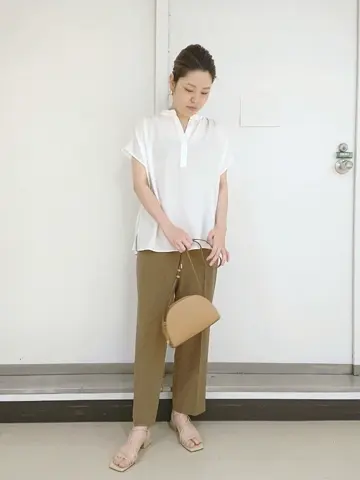 23区 L 播 コーディネート画像