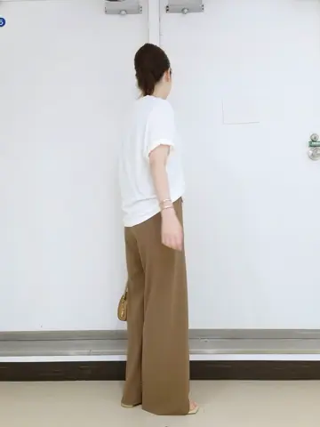 23区 L 播 コーディネート画像