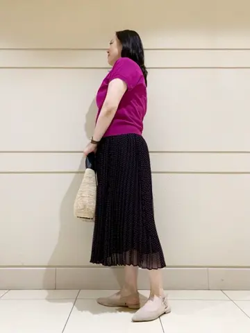 23区 L 山崎 コーディネート画像