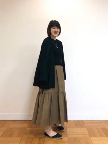 23区 L 露草 コーディネート画像