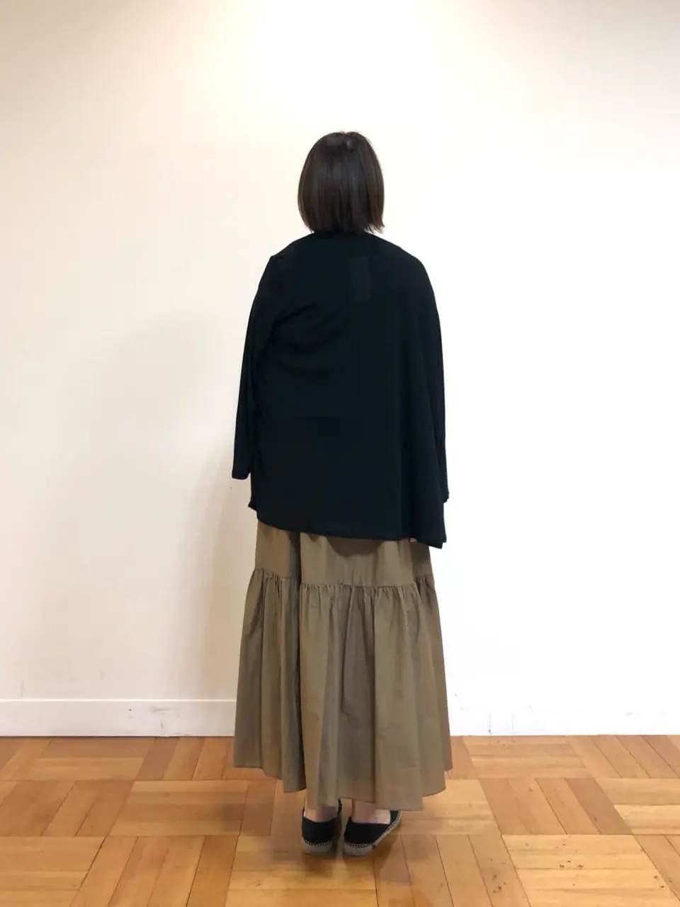 23区 L 露草 コーディネート画像