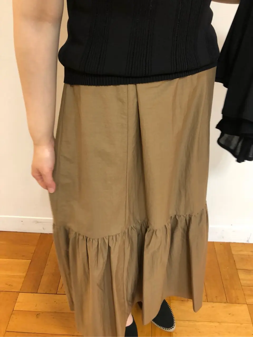 23区 L 露草 コーディネート画像