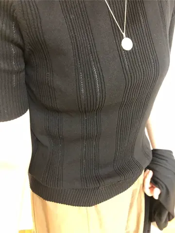 23区 L 露草 コーディネート画像