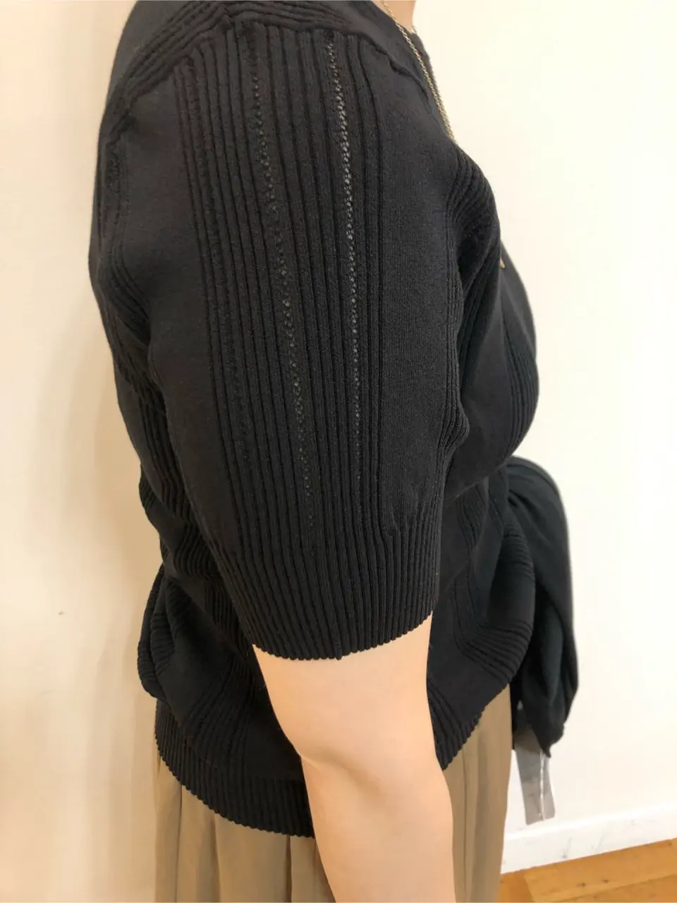 23区 L 露草 コーディネート画像