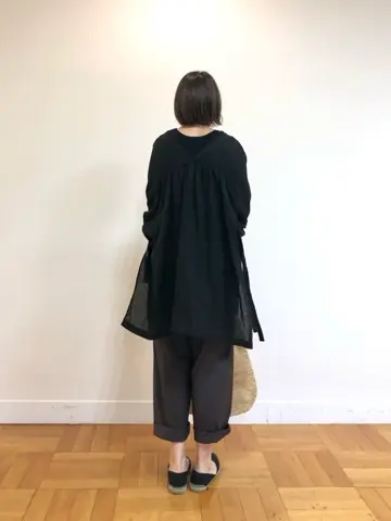 23区 L 露草 コーディネート画像