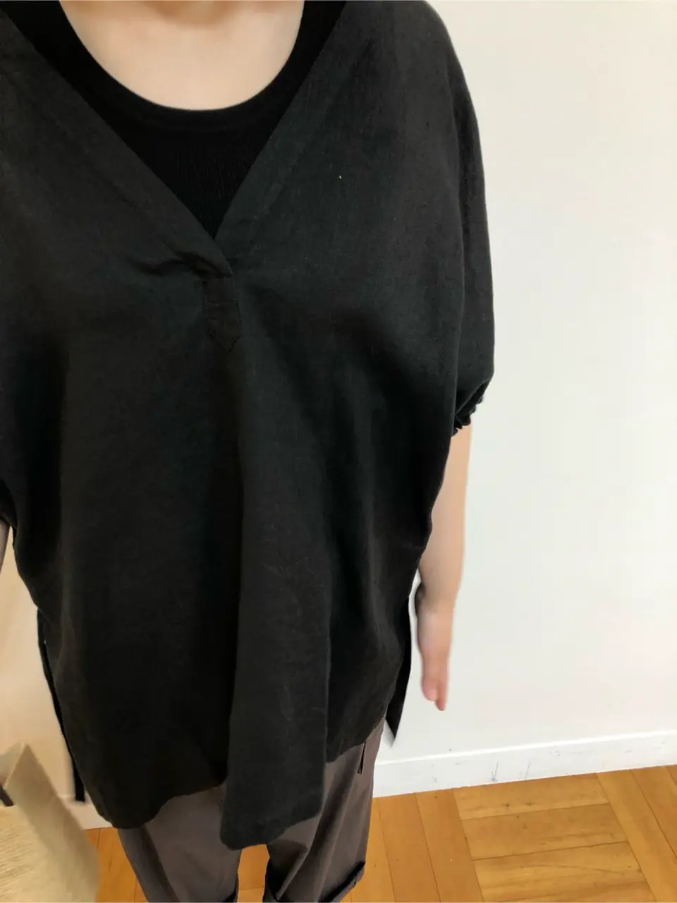 23区 L 露草 コーディネート画像