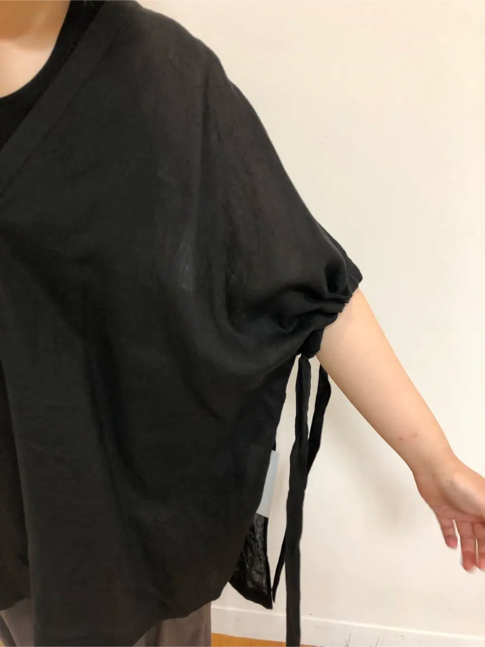 23区 L 露草 コーディネート画像