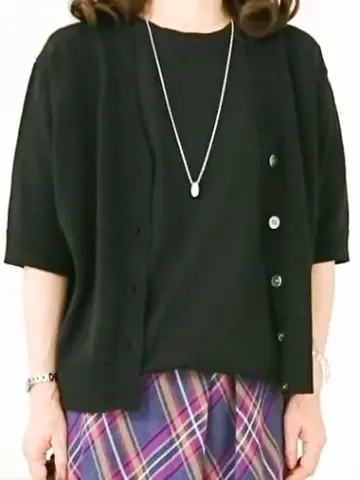 23区 L 服部 コーディネート画像