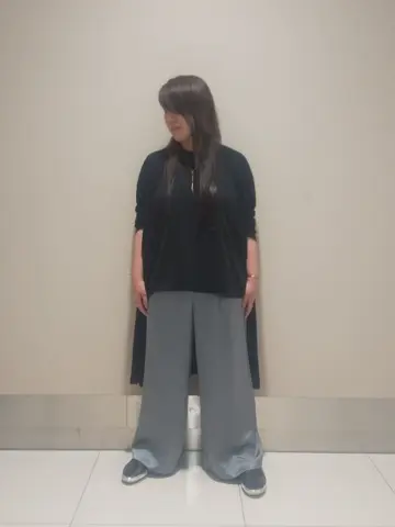 23区 L 樫浦 コーディネート画像