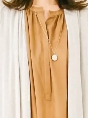 23区 L 服部 コーディネート画像