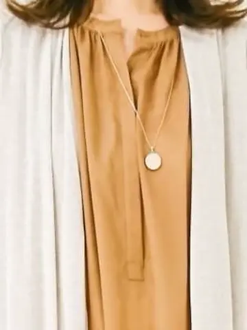 23区 L 服部 コーディネート画像