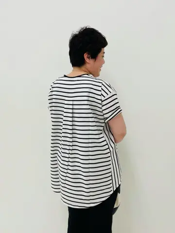 23区 L 佐藤 コーディネート画像