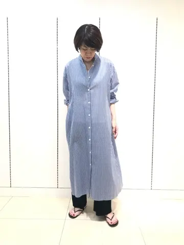 23区 L 鈴木 コーディネート画像