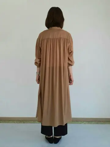 23区 L 中川 コーディネート画像