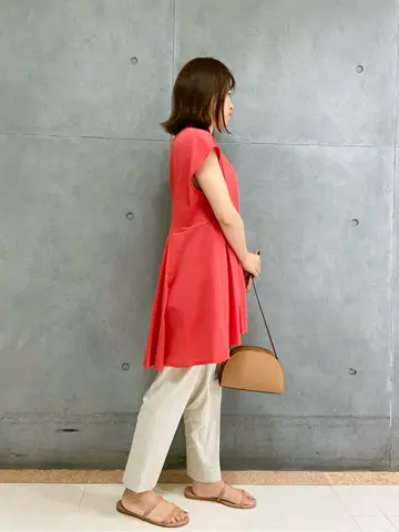 23区 L 伊東 コーディネート画像