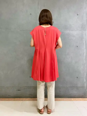 23区 L 伊東 コーディネート画像