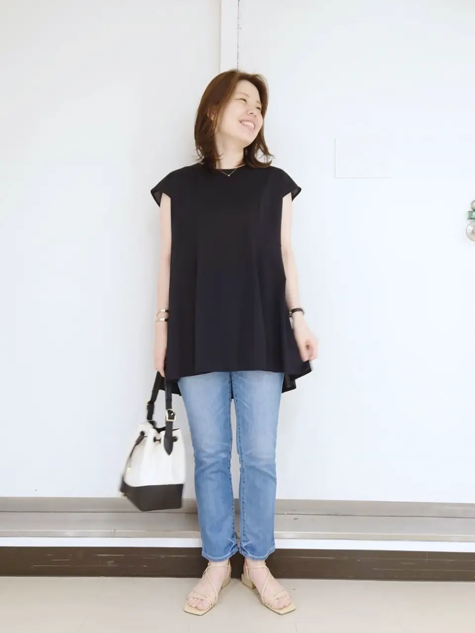 23区 L 播 コーディネート画像