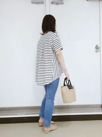 23区 L 播 コーディネート画像