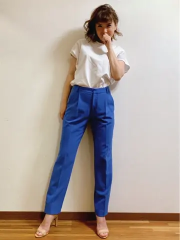 23区 L 犬塚 コーディネート画像