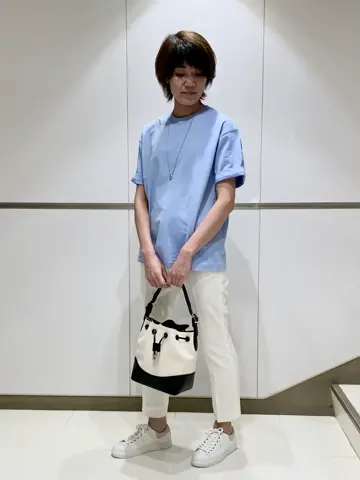 23区 L 稲船 コーディネート画像