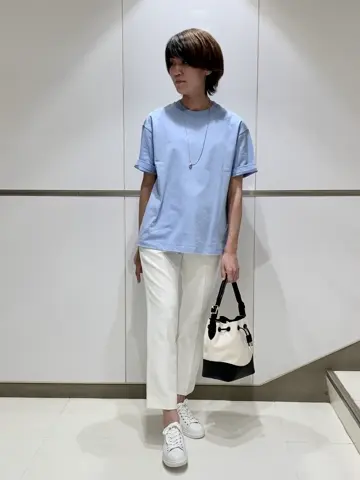 23区 L 稲船 コーディネート画像