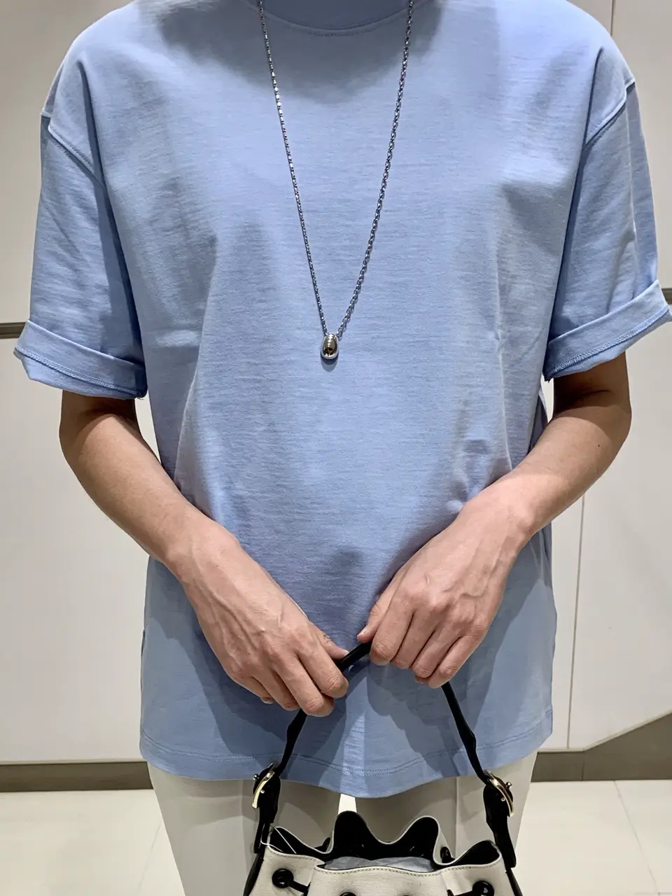 23区 L 稲船 コーディネート画像