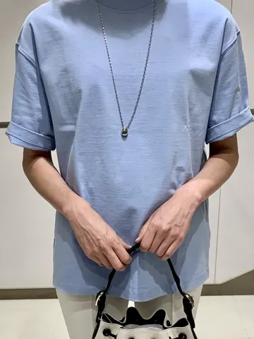 23区 L 稲船 コーディネート画像