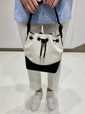 23区 L 稲船 コーディネート画像