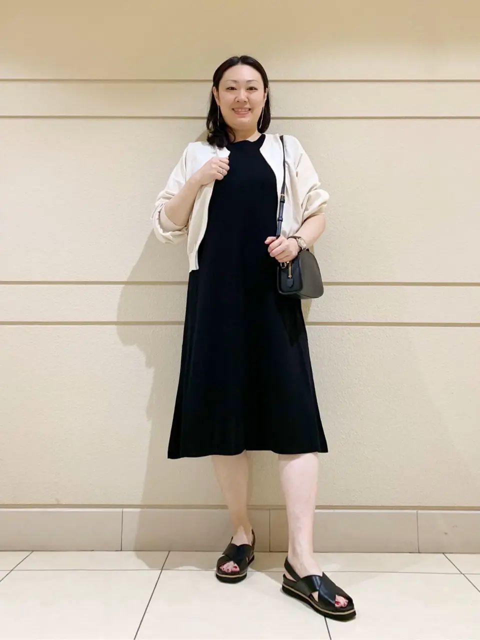 23区 L 山崎 コーディネート画像