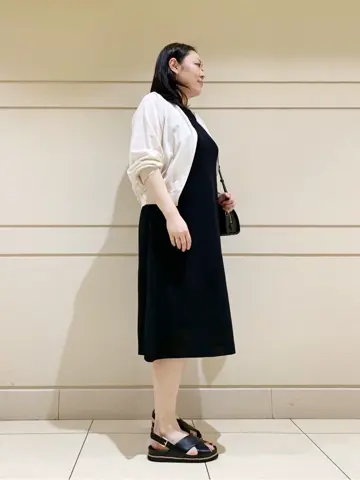 23区 L 山崎 コーディネート画像