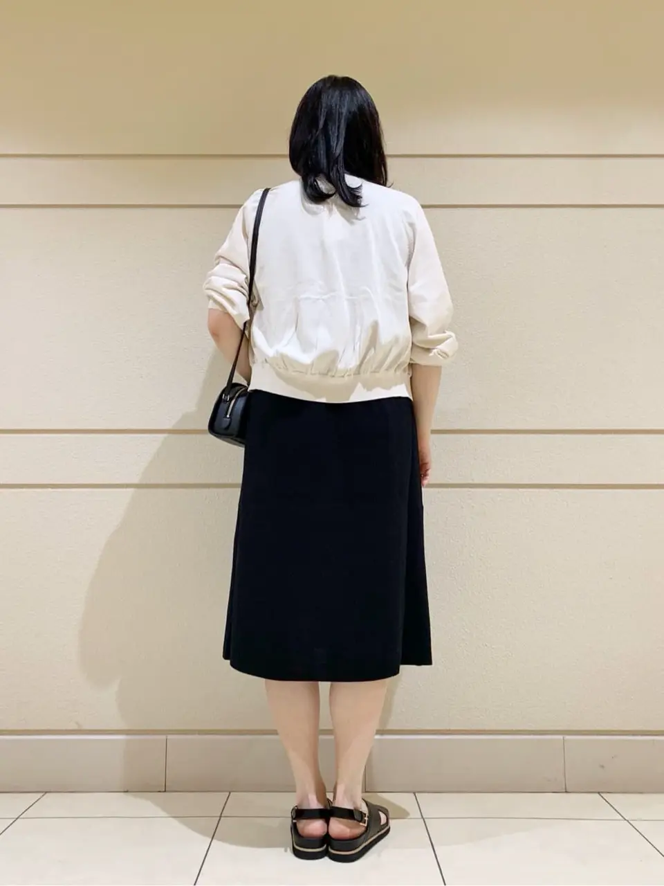 23区 L 山崎 コーディネート画像