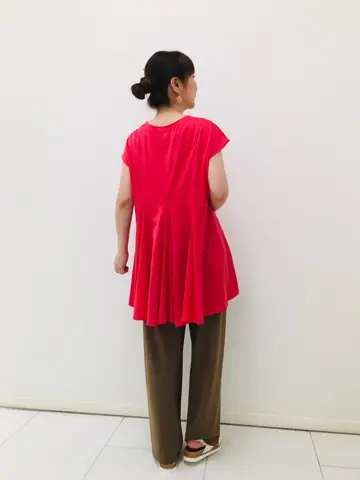 23区 L やの コーディネート画像