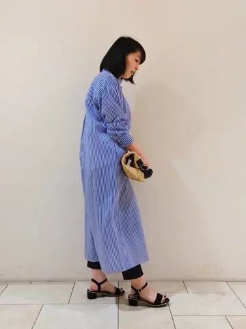 23区 L 岡 コーディネート画像