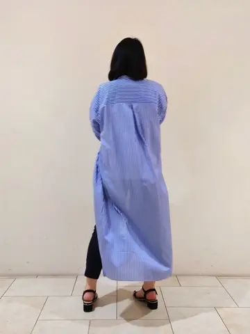 23区 L 岡 コーディネート画像