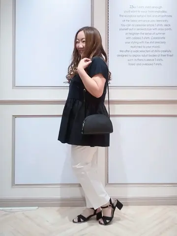 23区 L 佐久間 コーディネート画像