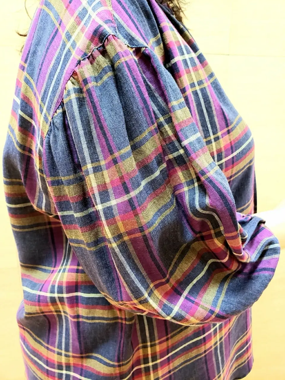 23区 L 菅野 コーディネート画像