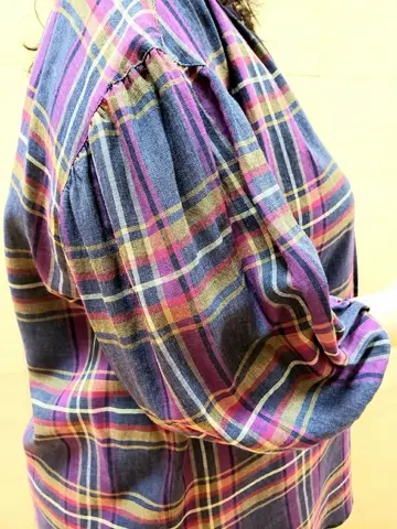 23区 L 菅野 コーディネート画像