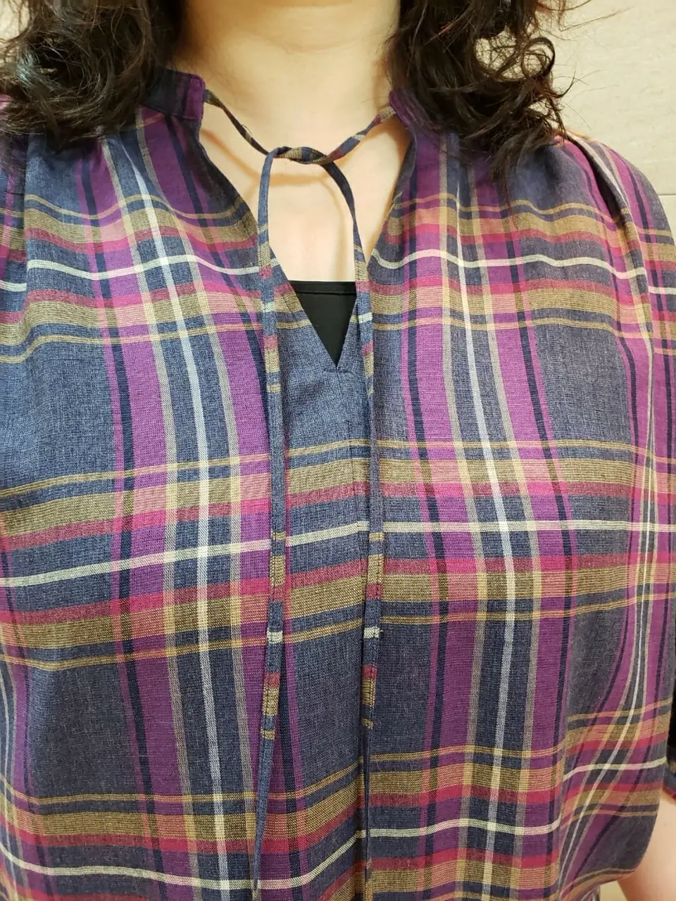 23区 L 菅野 コーディネート画像