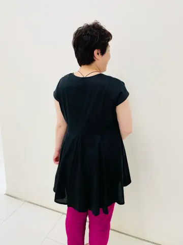 23区 L 佐藤 コーディネート画像