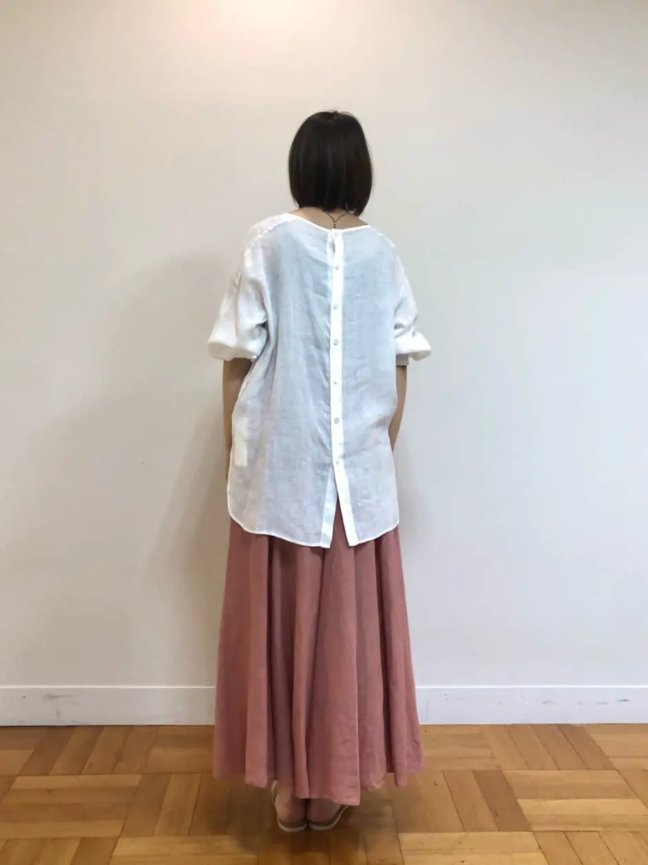 23区 L 露草 コーディネート画像