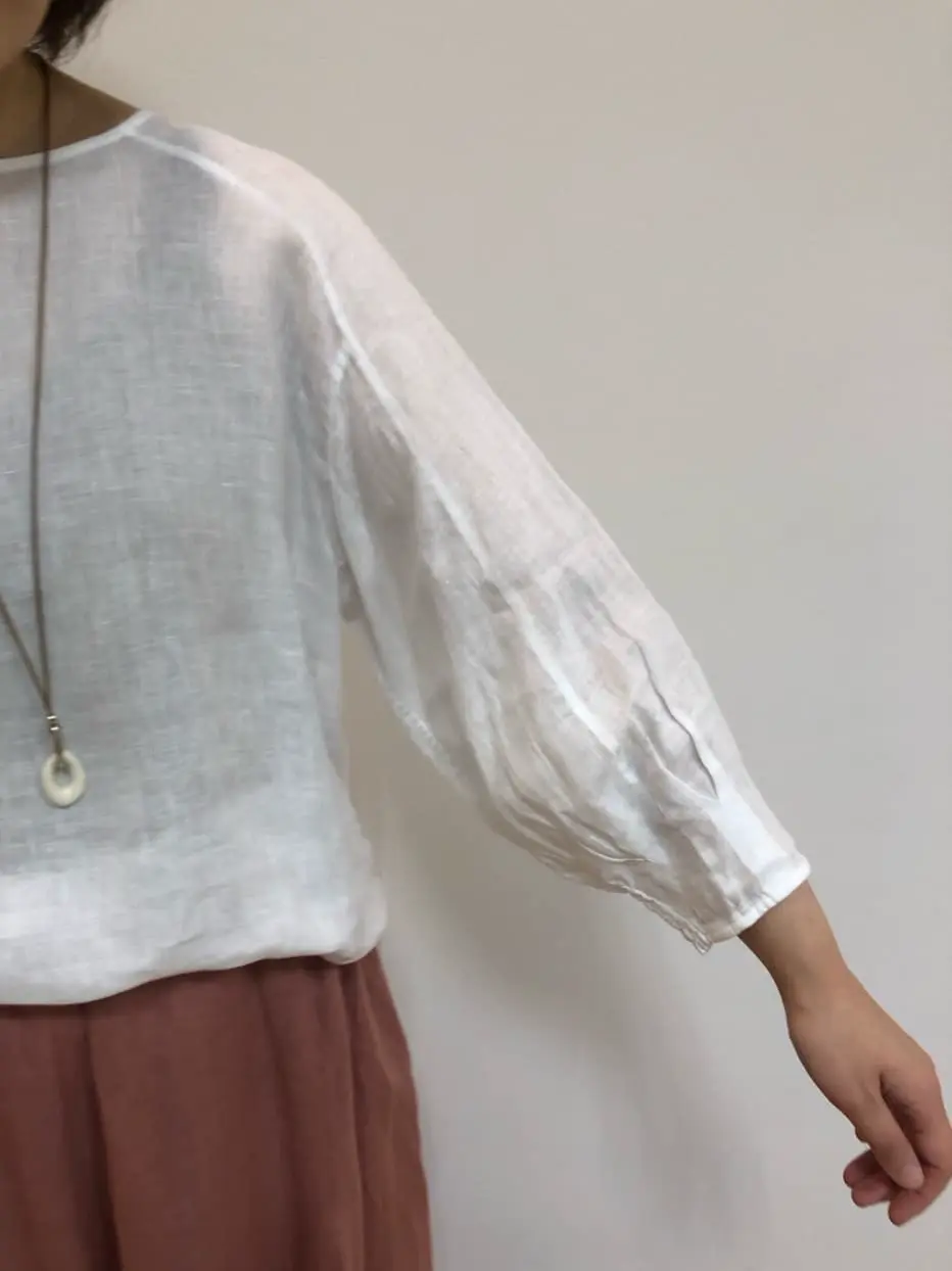 23区 L 露草 コーディネート画像