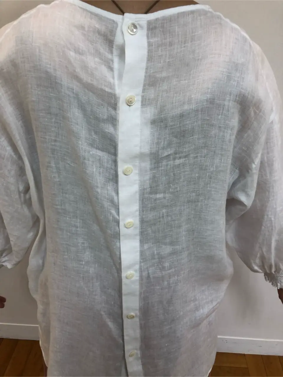 23区 L 露草 コーディネート画像