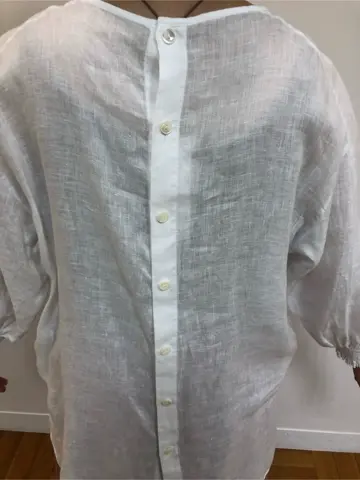 23区 L 露草 コーディネート画像