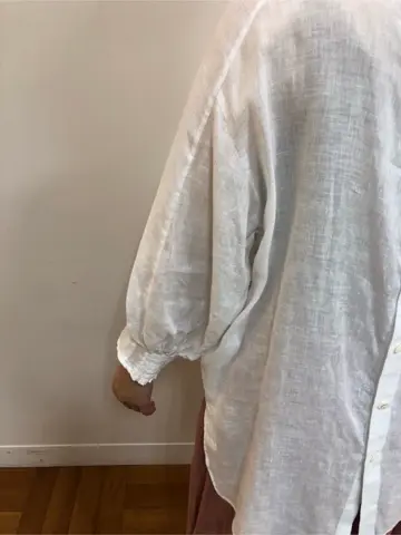 23区 L 露草 コーディネート画像