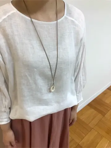 23区 L 露草 コーディネート画像