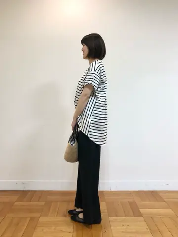 23区 L 露草 コーディネート画像