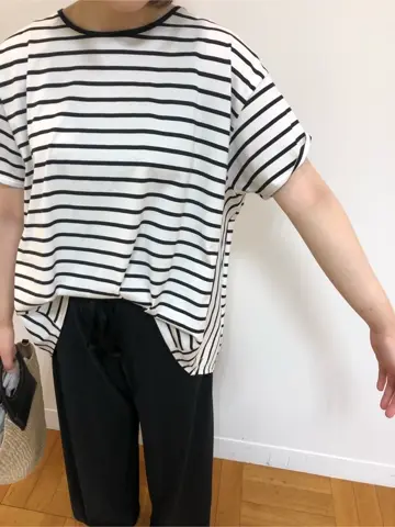 23区 L 露草 コーディネート画像