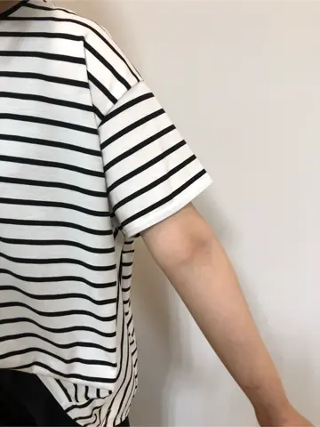 23区 L 露草 コーディネート画像