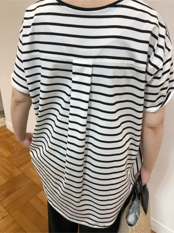 23区 L 露草 コーディネート画像