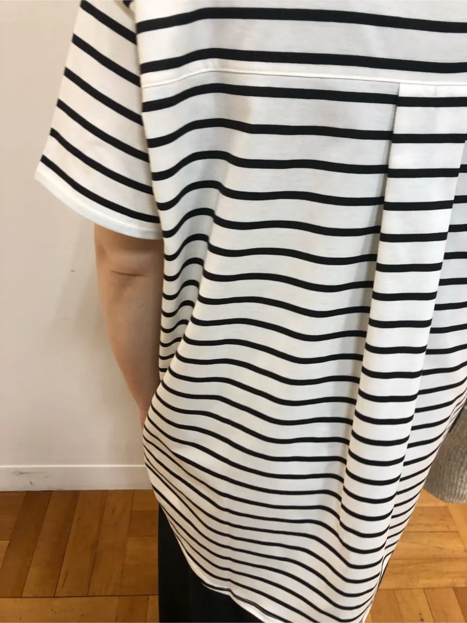 23区 L 露草 コーディネート画像